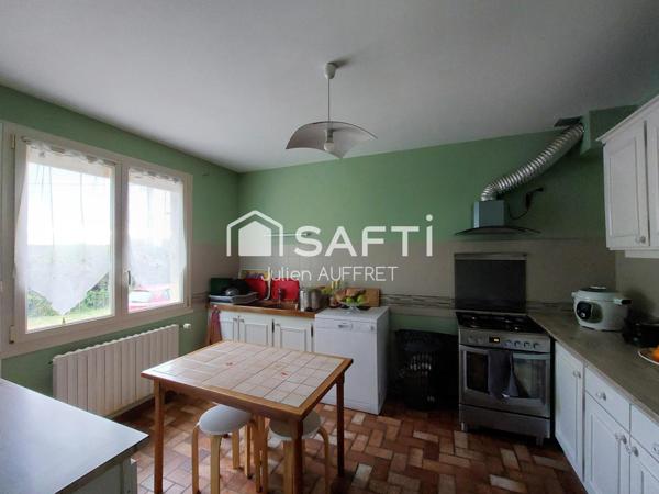 Tranquillité et proximité des commodités