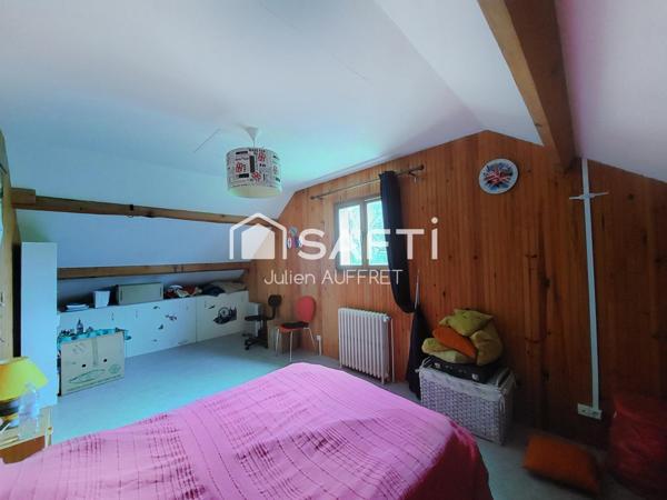 Tranquillité et proximité des commodités