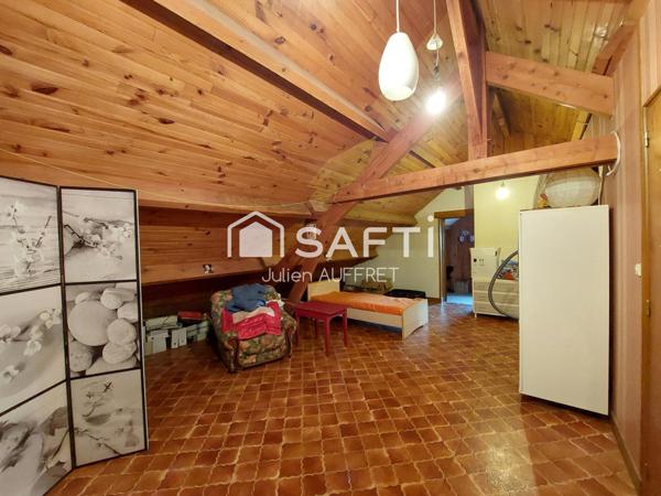 Tranquillité et proximité des commodités