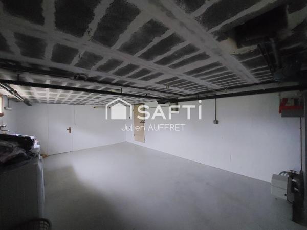 Tranquillité et proximité des commodités