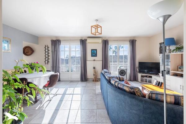 Appartement à vendre |  Baillargues |  4 pièces | 108 m²