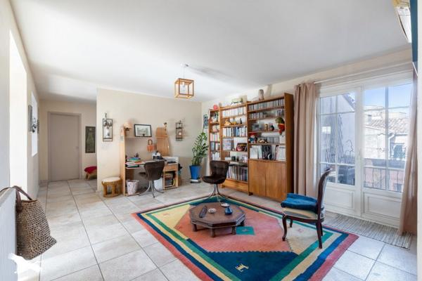 Appartement à vendre |  Baillargues |  4 pièces | 108 m²