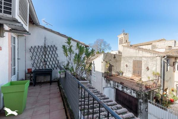 Appartement à vendre |  Baillargues |  4 pièces | 108 m²