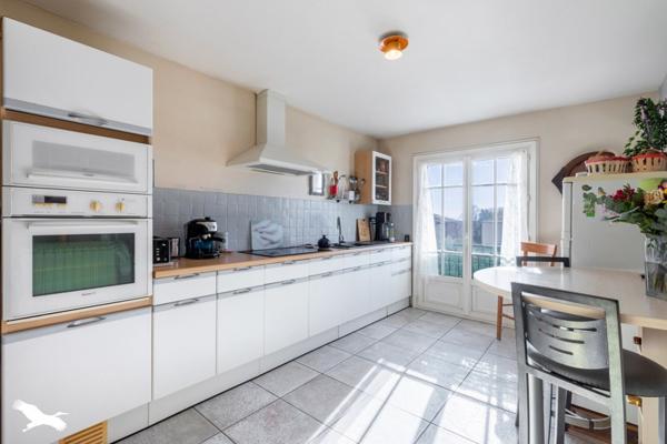 Appartement à vendre |  Baillargues |  4 pièces | 108 m²