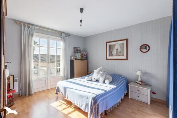 Appartement à vendre |  Baillargues |  4 pièces | 108 m²