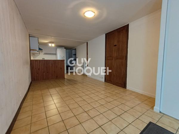 Maison à vendre à Bourgoin-Jallieu - Référence 2608