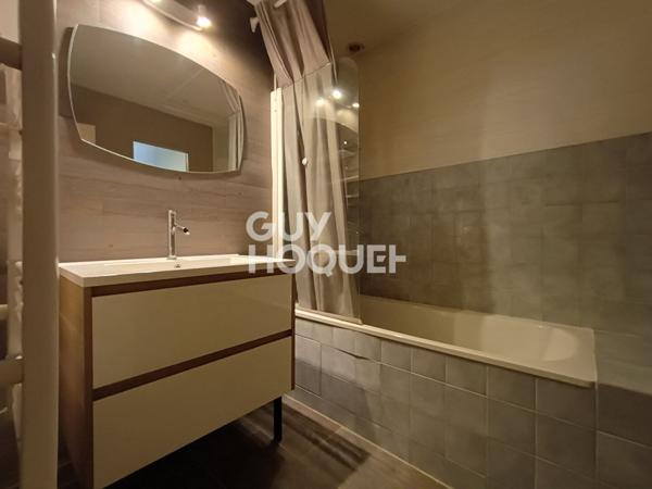 Maison à vendre à Bourgoin-Jallieu - Référence 2608