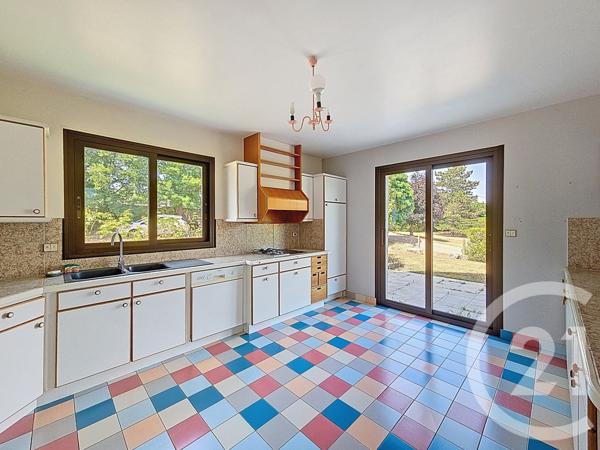 Maison à vendre  8 pièces - 237 m2 MIGNE AUXANCES - 86