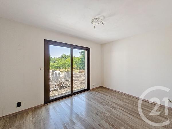 Maison à vendre  8 pièces - 237 m2 MIGNE AUXANCES - 86