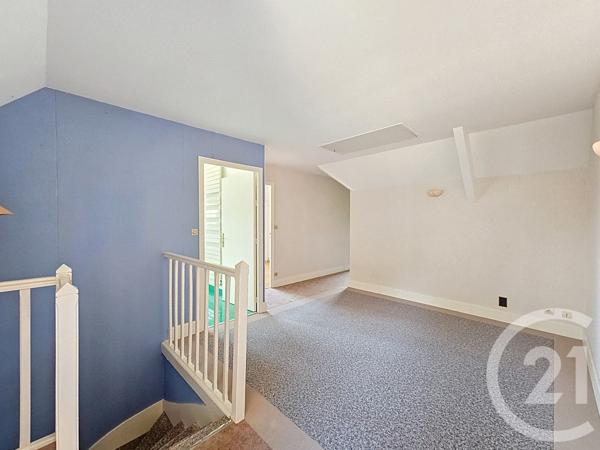 Maison à vendre  8 pièces - 237 m2 MIGNE AUXANCES - 86