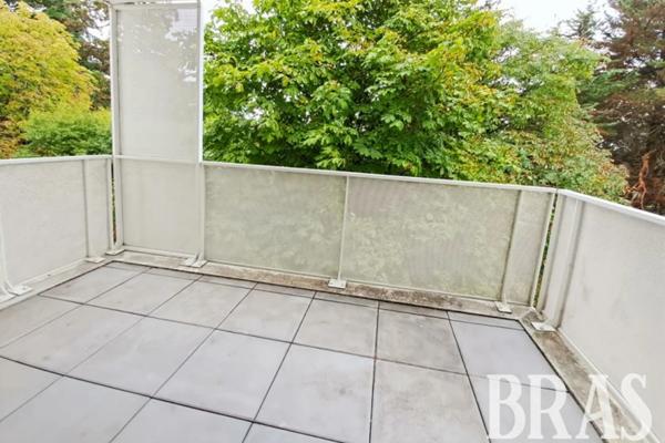 Appartement T2 - 41m² - Nantes proce monselet