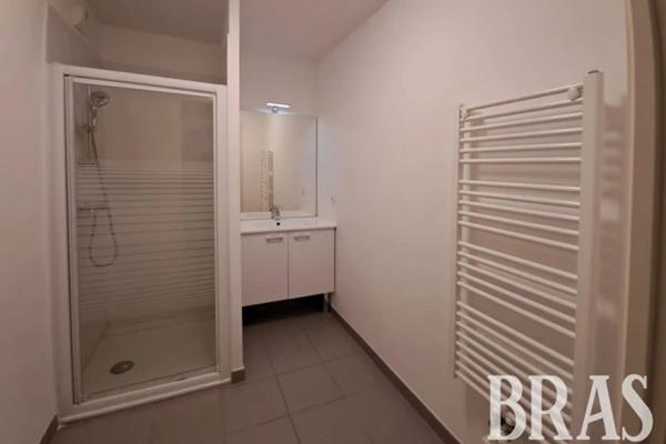 Appartement T2 - 41m² - Nantes proce monselet