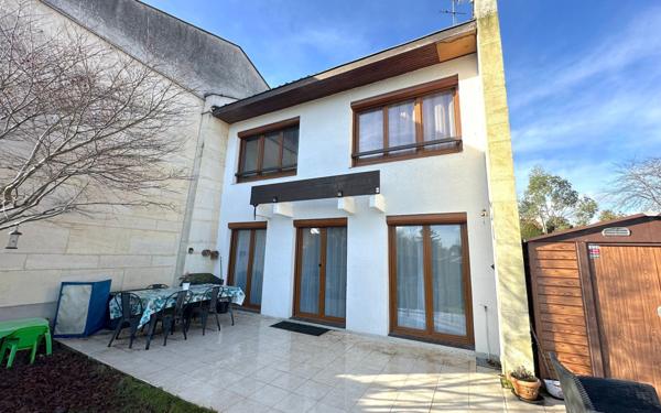 Maison à vendre    5 pièces • 100 m2 Ris-Orangis