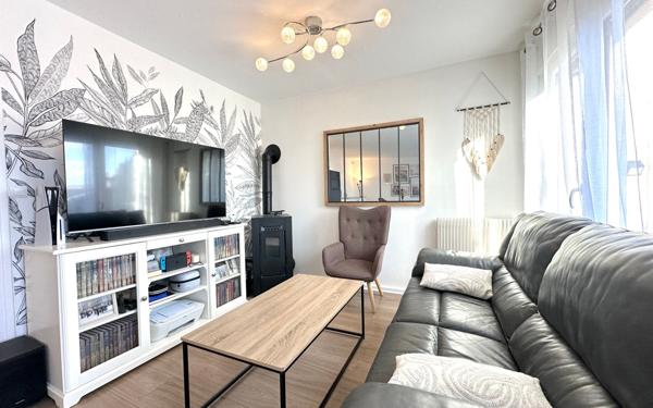 Maison à vendre    5 pièces • 100 m2 Ris-Orangis