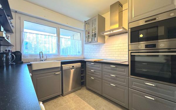 Maison à vendre    5 pièces • 100 m2 Ris-Orangis