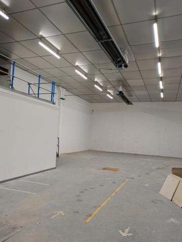 Local/bureau à louer CHAMBERY (73) 242 m²