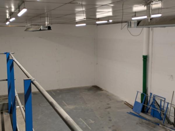 Local/bureau à louer CHAMBERY (73) 242 m²