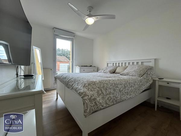 Appartement à vendre 3 pièces 70m²