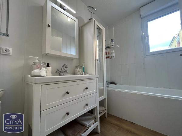 Appartement à vendre 3 pièces 70m²