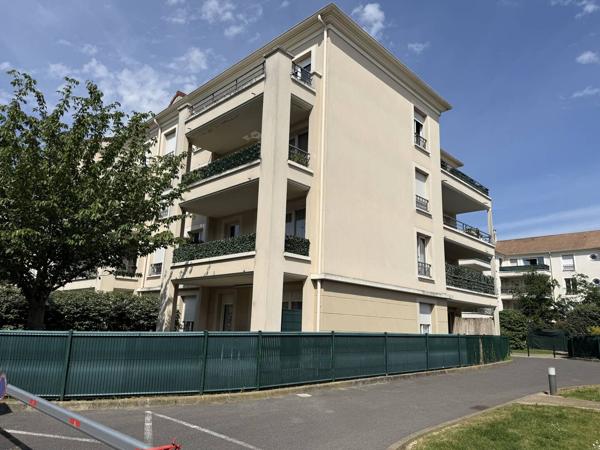 Appartement Pontault Combault 4 pièce(s) 77 m2