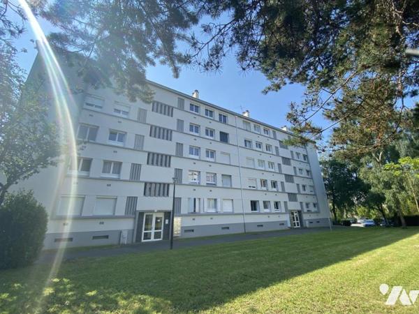 SAINT-SEBASTIEN SUR LOIRE, quartier Martellière