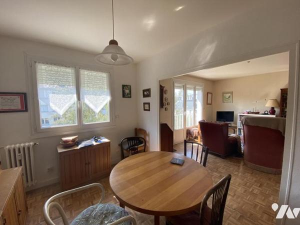 SAINT-SEBASTIEN SUR LOIRE, quartier Martellière