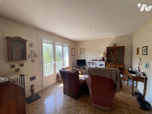 SAINT-SEBASTIEN SUR LOIRE, quartier Martellière