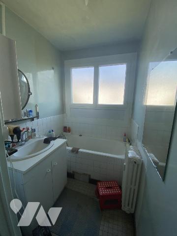 SAINT-SEBASTIEN SUR LOIRE, quartier Martellière