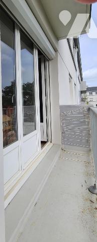 SAINT-SEBASTIEN SUR LOIRE, quartier Martellière