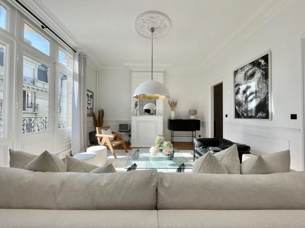 Vente Appartement de luxe Lille 6 Pièces 250 m²