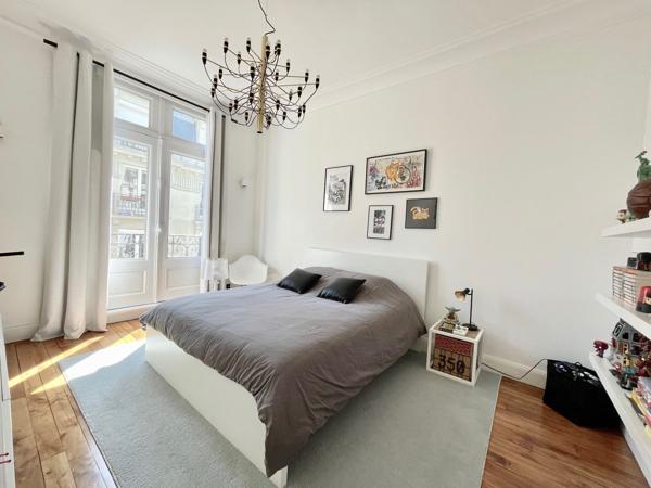 Vente Appartement de luxe Lille 6 Pièces 250 m²