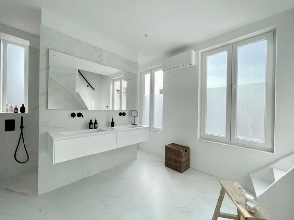 Vente Appartement de luxe Lille 6 Pièces 250 m²