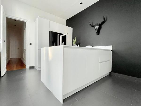 Vente Appartement de luxe Lille 6 Pièces 250 m²