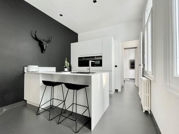 Vente Appartement de luxe Lille 6 Pièces 250 m²