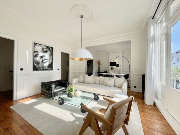 Vente Appartement de luxe Lille 6 Pièces 250 m²