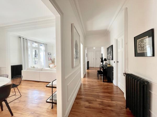 Vente Appartement de luxe Lille 6 Pièces 250 m²