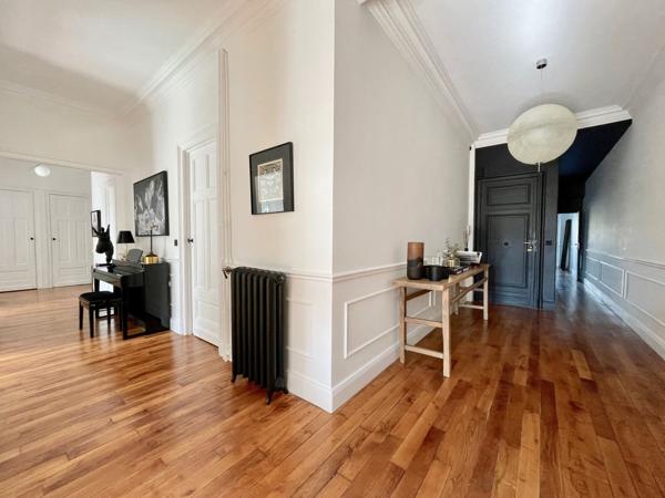 Vente Appartement de luxe Lille 6 Pièces 250 m²