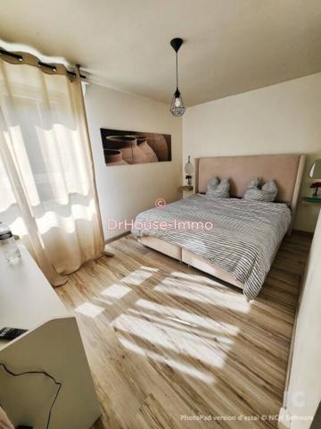 Appartement à vendre 4 pièces de 76 m²