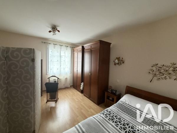 Maison à vendre 5 pièces 141 m² Chauray