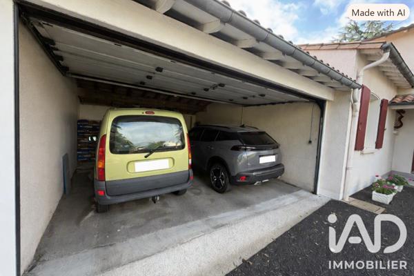 Maison à vendre 5 pièces 141 m² Chauray