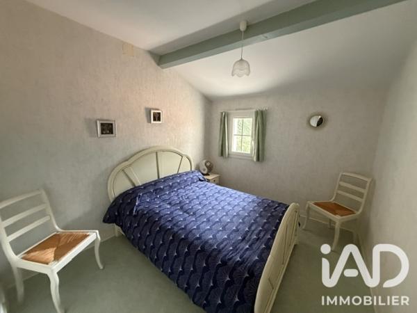 Maison à vendre 5 pièces 141 m² Chauray