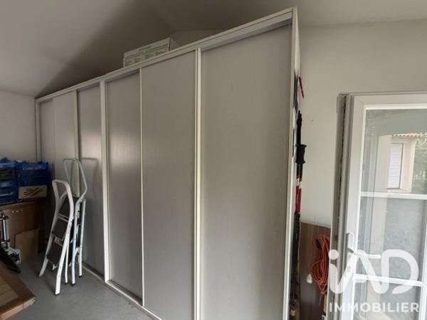 Maison à vendre 5 pièces 141 m² Chauray