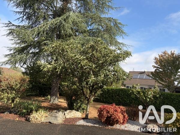 Maison à vendre 5 pièces 141 m² Chauray