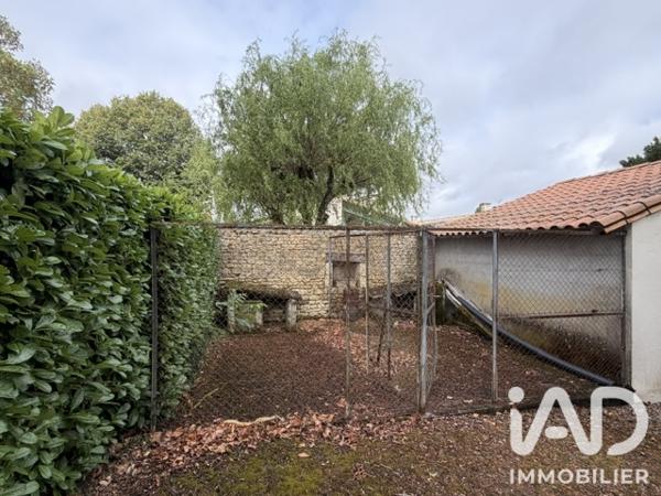 Maison à vendre 5 pièces 141 m² Chauray