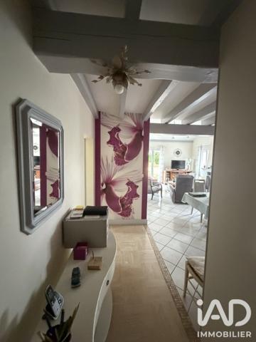 Maison à vendre 5 pièces 141 m² Chauray