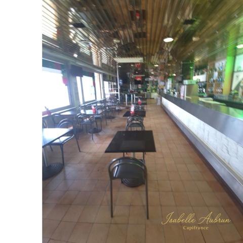 Fonds de commerce BAR - PMUà vendre GRENOBLE (38)