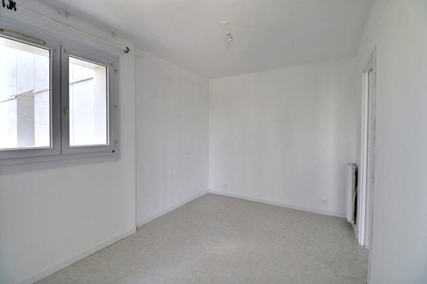 Appartement Nantes 2 pièce(s) 55 m2