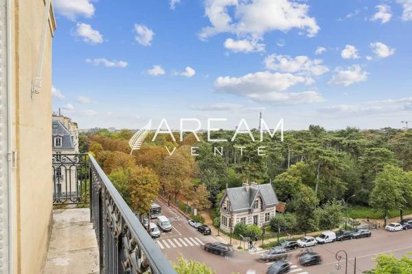 Maurice Barrès - Sablons