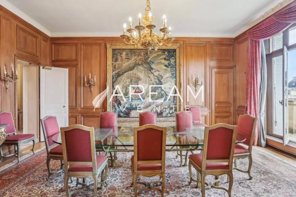 Maurice Barrès - Sablons