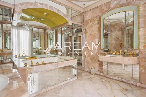 Maurice Barrès - Sablons